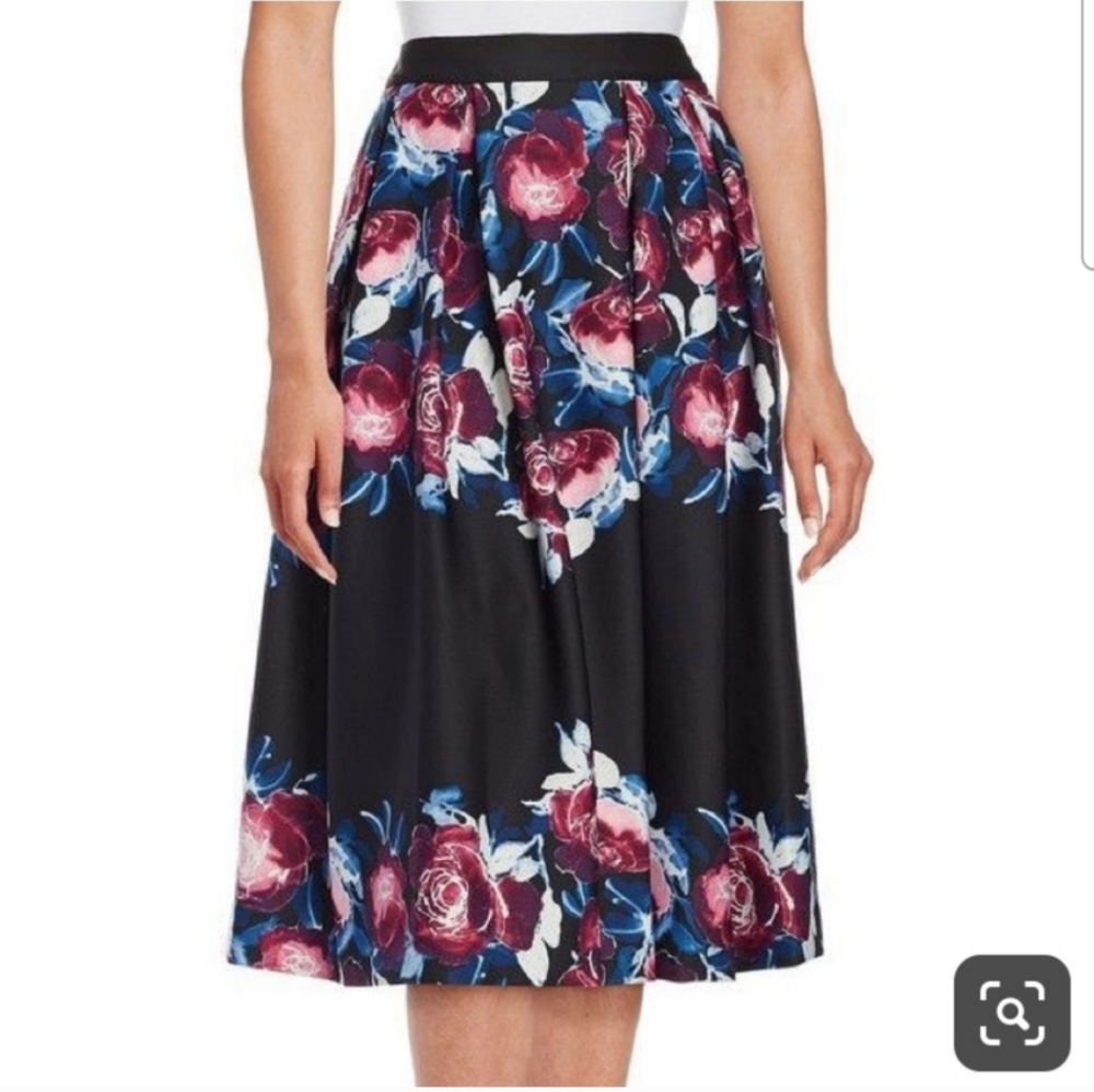 Karl Lagerfeld Skirt